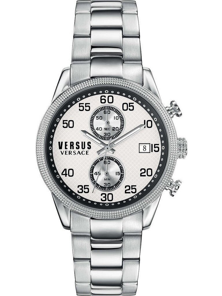 Vyriškas laikrodis Versus by Versace S66020016 цена и информация | Vyriški laikrodžiai | pigu.lt