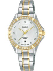 Laikrodis moterims Pulsar PH7530X1 kaina ir informacija | Moteriški laikrodžiai | pigu.lt