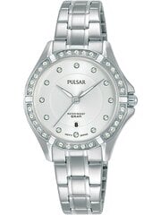 Laikrodis moterims Pulsar PH7529X1 цена и информация | Женские часы | pigu.lt