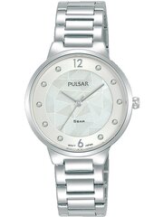 Laikrodis moterims Pulsar PH8511X1 kaina ir informacija | Moteriški laikrodžiai | pigu.lt