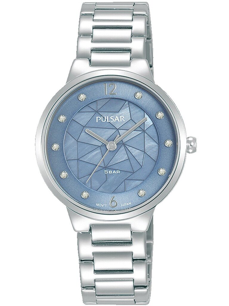 Laikrodis moterims Pulsar PH8513X1 цена и информация | Moteriški laikrodžiai | pigu.lt