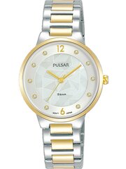 Laikrodis moterims Pulsar PH8514X1 kaina ir informacija | Moteriški laikrodžiai | pigu.lt