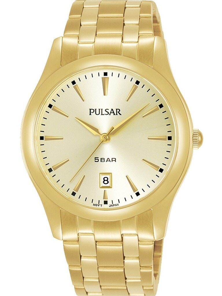 Laikrodis vyrams Pulsar PG8316X1 цена и информация | Vyriški laikrodžiai | pigu.lt