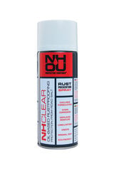 NHOU CLEAR масляное покрытие для защиты от ржавчины - прозрачный/аэрозольного типа - 400мл цена и информация | Автохимия | pigu.lt