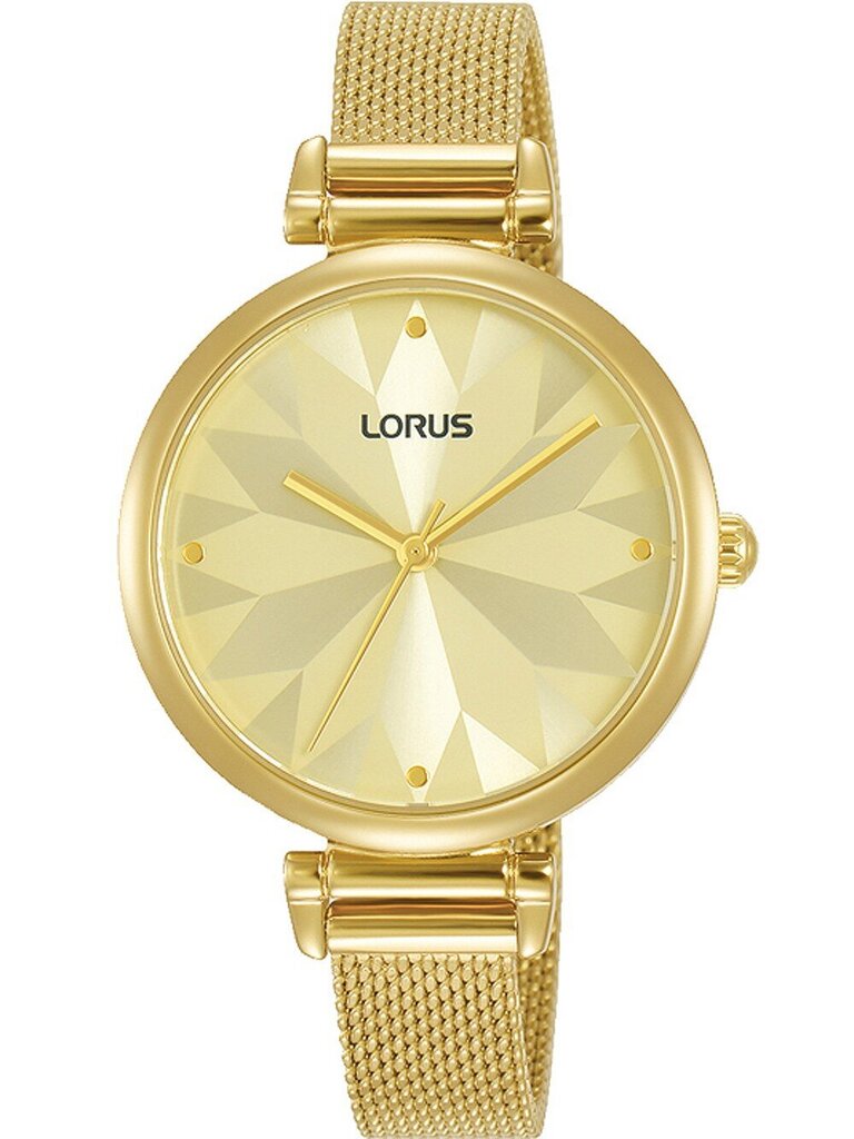 Laikrodis moterims Lorus RG208TX9 kaina ir informacija | Moteriški laikrodžiai | pigu.lt