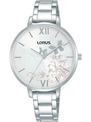 Laikrodis moterims Lorus RG201TX9 kaina ir informacija | Moteriški laikrodžiai | pigu.lt