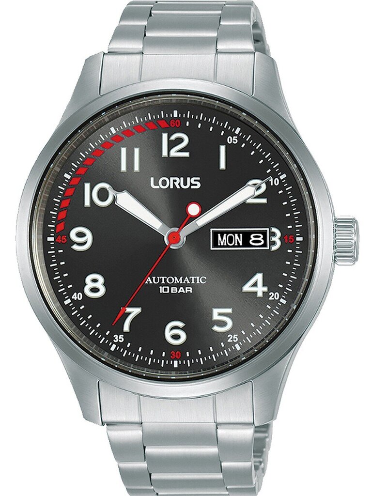 Laikrodis vyrams Lorus RL459AX9 цена и информация | Vyriški laikrodžiai | pigu.lt
