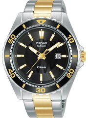 Мужские часы Pulsar PX3243X1 цена и информация | Мужские часы | pigu.lt