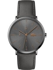 Laikrodis vyrams Lacoste 2011059 kaina ir informacija | Vyriški laikrodžiai | pigu.lt
