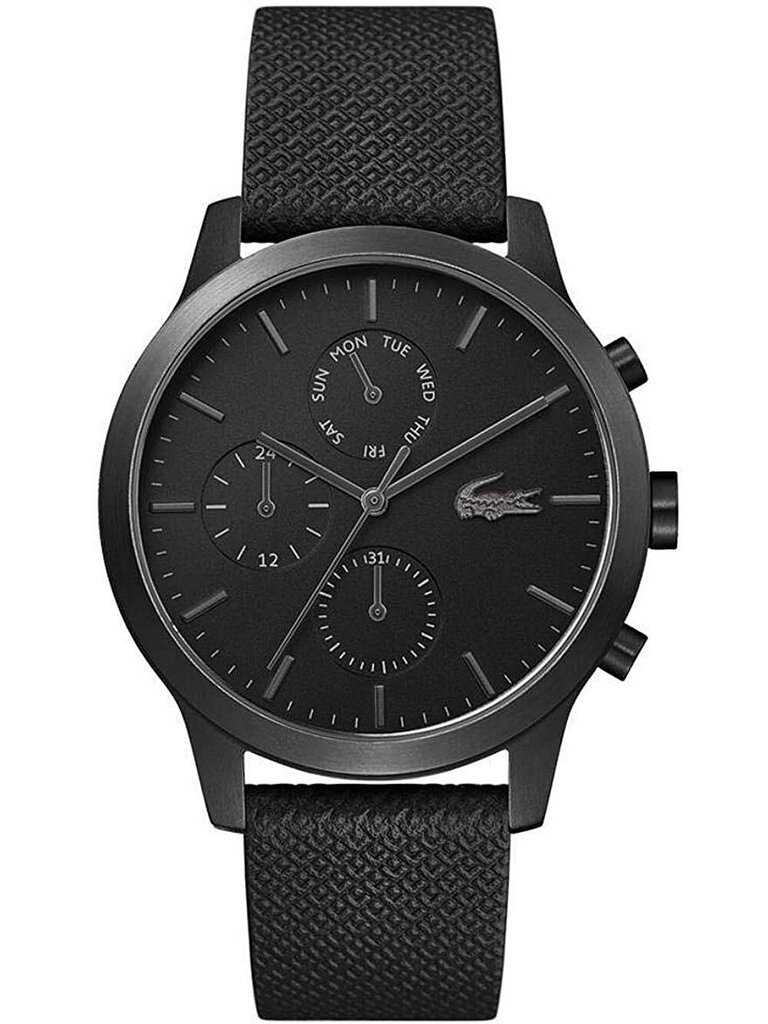 Laikrodis vyrams Lacoste 2010997 kaina ir informacija | Vyriški laikrodžiai | pigu.lt