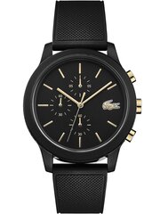 Laikrodis vyrams Lacoste 2011012 kaina ir informacija | Vyriški laikrodžiai | pigu.lt