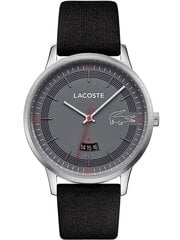 Laikrodis vyrams Lacoste 2011032 цена и информация | Lacoste Одежда, обувь и аксессуары | pigu.lt