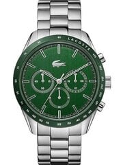 Vyriškas laikrodis Lacoste 2011080 kaina ir informacija | Vyriški laikrodžiai | pigu.lt