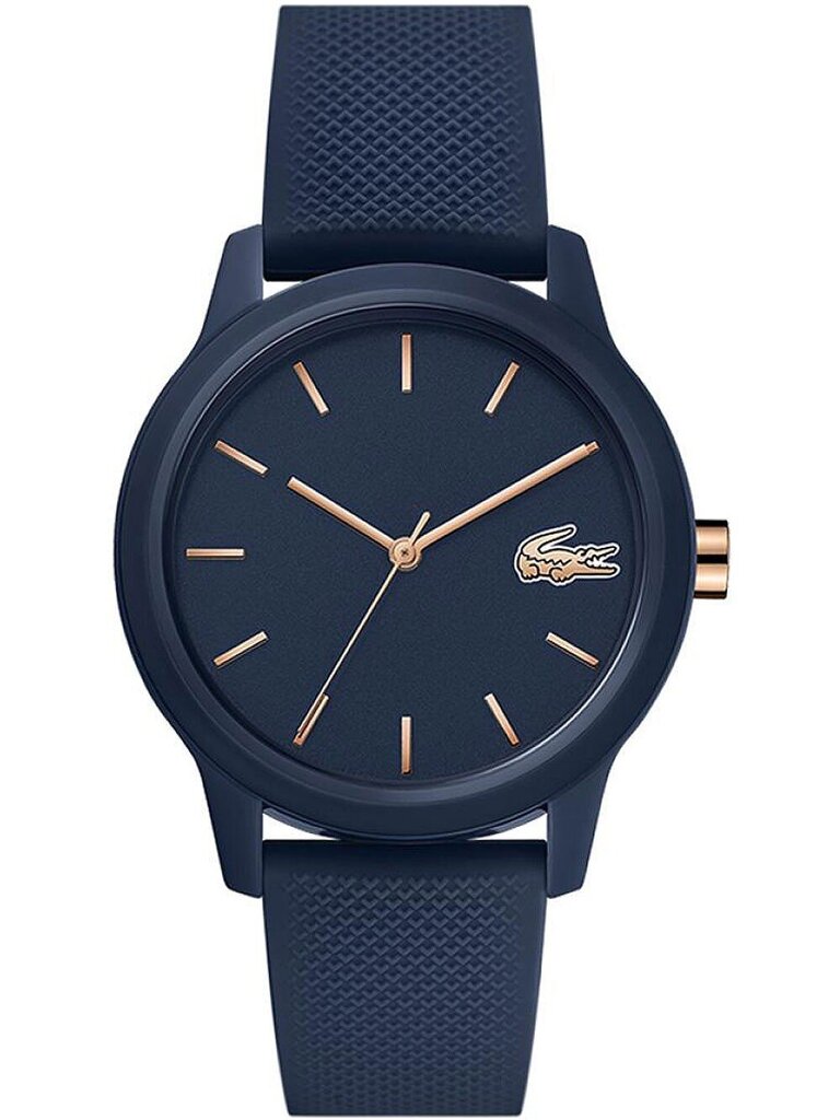 Vyriškas laikrodis Lacoste 2001067 цена и информация | Vyriški laikrodžiai | pigu.lt