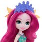 Royal Enchantimals® undinė Maura & Dipper™ GYJ02 цена и информация | Žaislai mergaitėms | pigu.lt