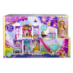 Королевский бальный зал Enchantimals® GYJ17 цена и информация | Игрушки для девочек | pigu.lt
