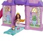 Karališkoji pokylių salė Enchantimals® GYJ17 kaina ir informacija | Žaislai mergaitėms | pigu.lt