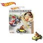 Assorted Automobilis Hot Wheels Mario Kart GBG25 цена и информация | Žaislai berniukams | pigu.lt