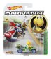 Assorted Automobilis Hot Wheels Mario Kart GBG25 kaina ir informacija | Žaislai berniukams | pigu.lt