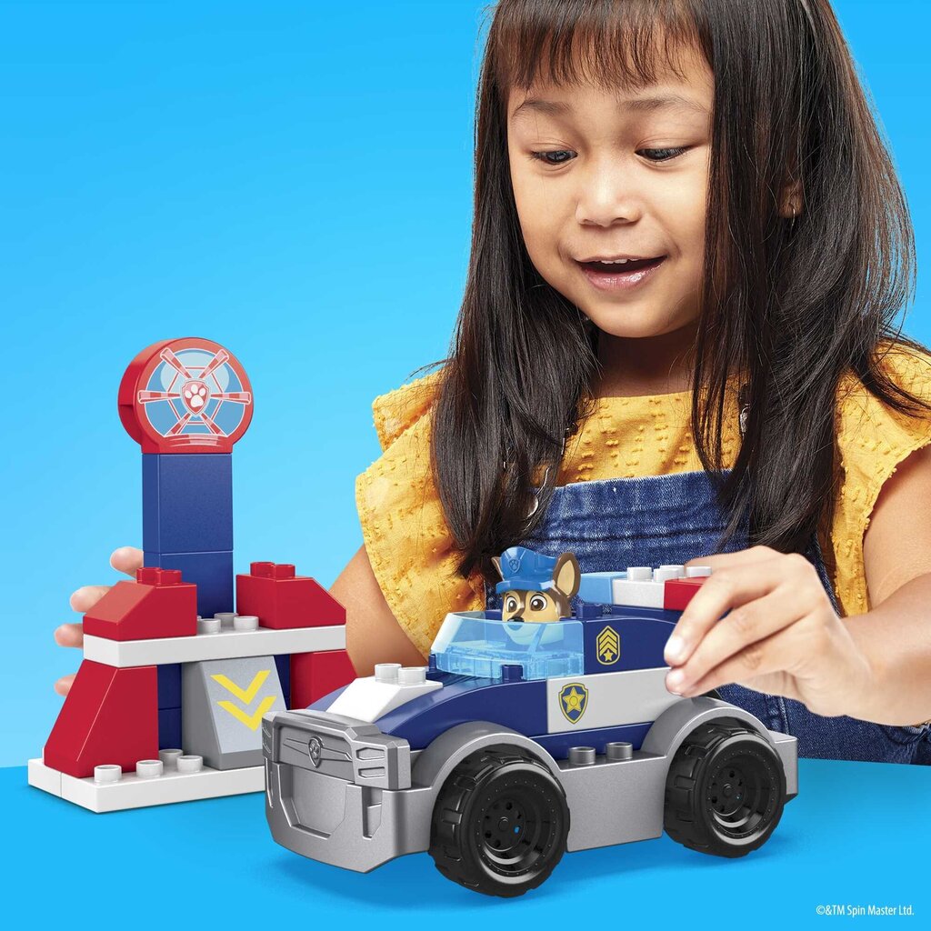 Žaidimų rinkinys Mega Bloks® Paw Patrol kaina ir informacija | Žaislai berniukams | pigu.lt