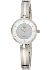 Laikrodis moterims Eco Tech Time ELT 12111 44M цена и информация | Женские часы | pigu.lt