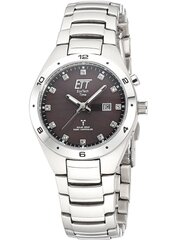 Laikrodis moterims Eco Tech Time ELS 11442 21M kaina ir informacija | Moteriški laikrodžiai | pigu.lt