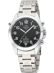 Laikrodis vyrams Master Time MTGA 10736 22M цена и информация | Мужские часы | pigu.lt