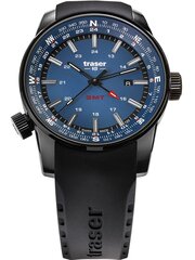 Vyriškas laikrodis Traser H3 109743 kaina ir informacija | Vyriški laikrodžiai | pigu.lt