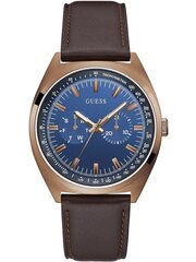 Мужские часы Guess GW0212G2 (Ø 42 mm) цена и информация | Мужские часы | pigu.lt