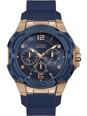 Laikrodis vyrams Guess W1254G3 цена и информация | Мужские часы | pigu.lt