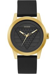 Laikrodis vyrams Guess GW0200G1 цена и информация | Мужские часы | pigu.lt