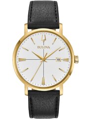 Laikrodis vyrams Bulova 97B172 цена и информация | Мужские часы | pigu.lt