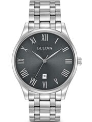 Laikrodis vyrams Bulova 96B261 цена и информация | Мужские часы | pigu.lt