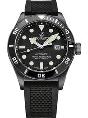 Laikrodis vyrams Aeronautec ANT 44075 05 kaina ir informacija | Vyriški laikrodžiai | pigu.lt