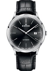 Laikrodis vyrams Edox 801063 C NIN цена и информация | Мужские часы | pigu.lt