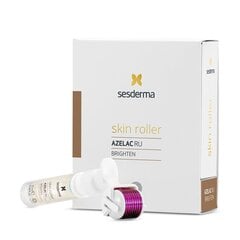 Крем, подсвечивающий кожу Sesderma Skin Roller Azelac Ru Brighten (10 ml) цена и информация | Массажеры для лица, инструменты для чистки лица | pigu.lt