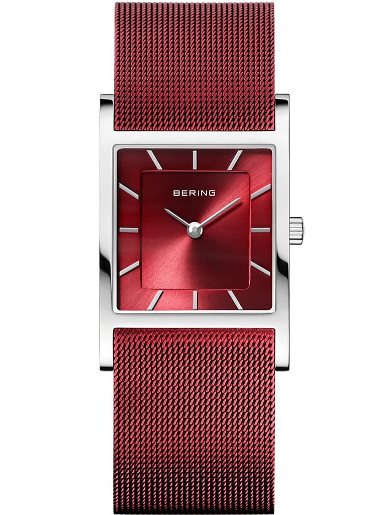 Laikrodis moterims Bering 10426 303 S цена и информация | Moteriški laikrodžiai | pigu.lt