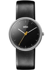 Laikrodis moterims Braun BN0021BKBKL цена и информация | Женские часы | pigu.lt
