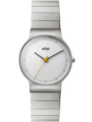 Laikrodis moterims Braun BN0211SLBTL цена и информация | Женские часы | pigu.lt
