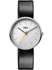 Laikrodis moterims Braun BN0173WHBKL цена и информация | Женские часы | pigu.lt