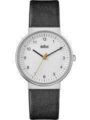 Laikrodis moterims Braun BN0031WHBKL kaina ir informacija | Moteriški laikrodžiai | pigu.lt