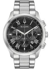 Laikrodis vyrams Bulova 96B288 цена и информация | Мужские часы | pigu.lt