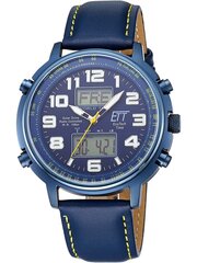 Laikrodis vyrams Eco Tech Time EGS 11450 32L kaina ir informacija | Vyriški laikrodžiai | pigu.lt