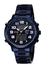 Laikrodis vyrams Eco Tech Time EGS 11445 32M цена и информация | Мужские часы | pigu.lt