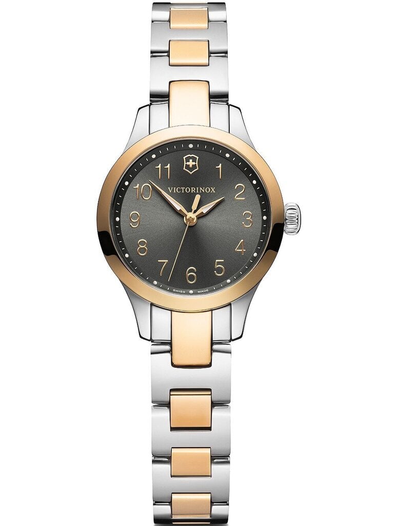 Moteriškas laikrodis Victorinox 241841 цена и информация | Moteriški laikrodžiai | pigu.lt