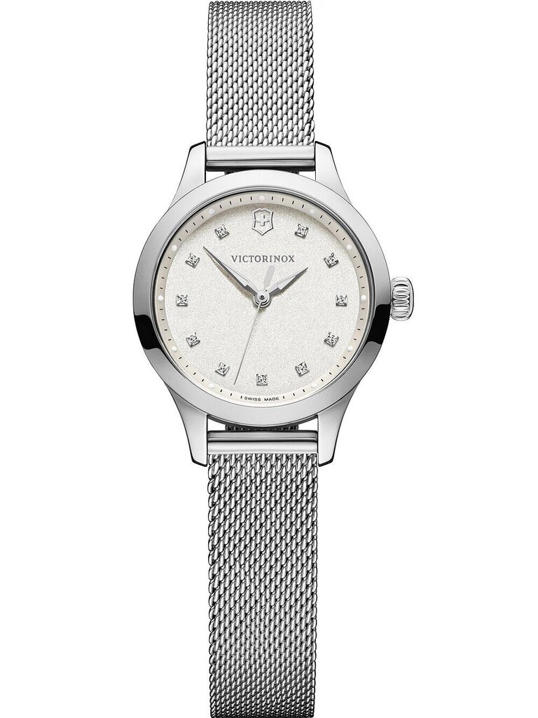 Moteriškas laikrodis Victorinox 241878 цена и информация | Moteriški laikrodžiai | pigu.lt
