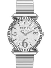 Женские часы Versus Versace, Versus République цена и информация | Женские часы | pigu.lt