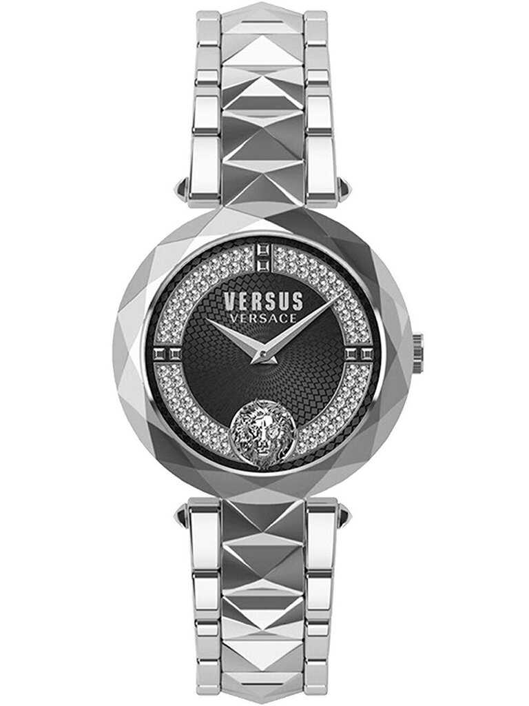 Moteriškas laikrodis Versus by Versace VSPCD7720 цена и информация | Moteriški laikrodžiai | pigu.lt