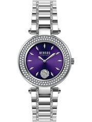Moteriškas laikrodis Versus by Versace VSP713220 kaina ir informacija | Moteriški laikrodžiai | pigu.lt