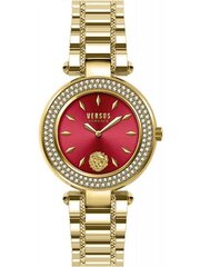 Moteriškas laikrodis Versus by Versace VSP713920 kaina ir informacija | Moteriški laikrodžiai | pigu.lt